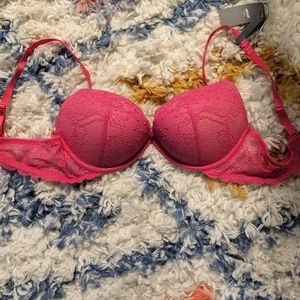 Aerie Emma Push Up bra